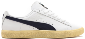 Giay Puma Clyde Vintage 'White Navy' 394687-01