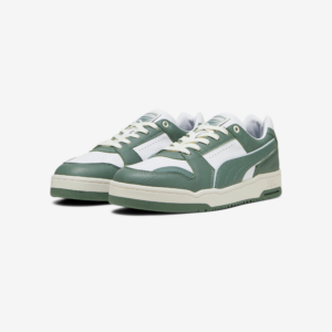 Giay Puma Slipstream Lo Vintage 'Green' 394693-02