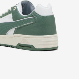 Giay Puma Slipstream Lo Vintage 'Green' 394693-02