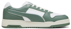 Giay Puma Slipstream Lo Vintage 'Green' 394693-02