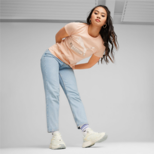 Giay Puma Velophasis Always On 'Beige White' 395908-04