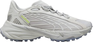 Giay Puma Spirex x Pleasures 'Glacial Grey' 396037-02