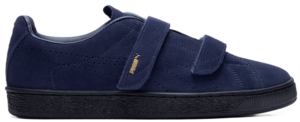 Giay Puma Suede Classic x Noah 'Navy Black' 396112-02