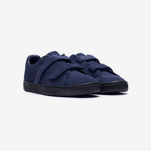 Giay Puma Suede Classic x Noah 'Navy Black' 396112-02