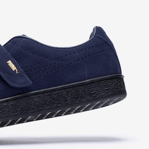 Giay Puma Suede Classic x Noah 'Navy Black' 396112-02
