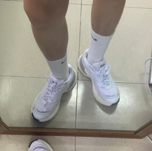 Giay Puma Velophasis 20 'White' 396479-02