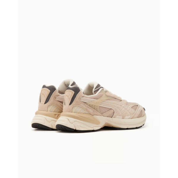 Giay Puma Velophasis SD 'Granola Alpine Snow' 396480-01