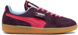 Giay Puma Palermo Supertifo 'Violet' 398182-01