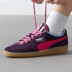 Giay Puma Palermo Supertifo 'Violet' 398182-01