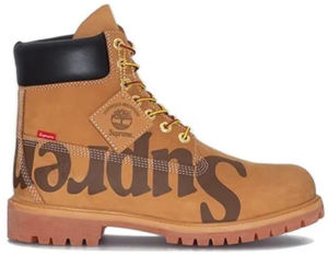Giay Timberland 6' Boot Supreme Wheat 'Brown' A2MT2231