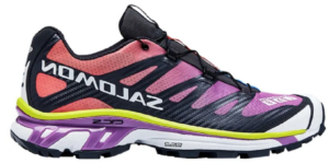 Giay Salomon XT-4 Advanced 'Mulberry' 413953