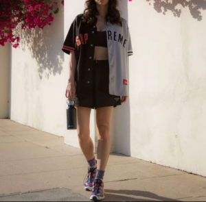 Giay Salomon XT-4 Advanced 'Mulberry' 413953