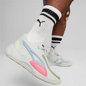 Giay Puma Rise Nitro Glacier 'Gray Pink' 377012-02