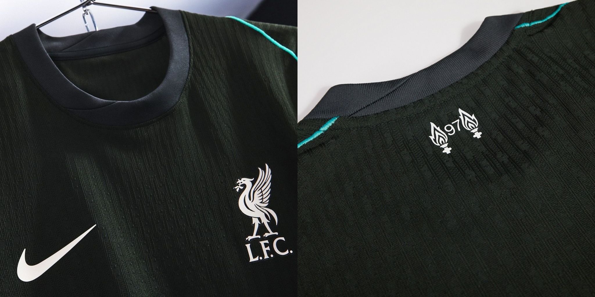 Hinh anh 4: Ao dau san khach 2024/25 cua Liverpool tuong nho tham hoa Hillsborough