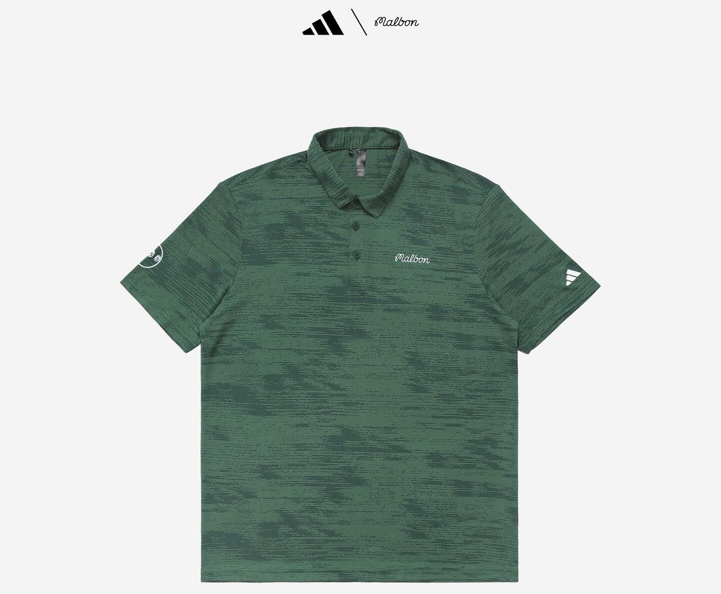 Samba Golf: Sự kết hợp hoàn hảo giữa Malbon và adidas Hinh anh 3: Samba Golf: Su ket hop hoan hao giua Malbon va adidas