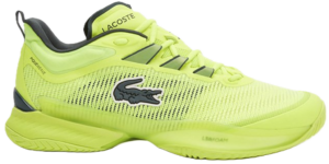 Giay Lacoste Tennis AG-LT23 Ultra Sma 'Green' 45SMA0013-2T7