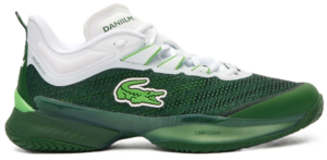 Giay Lacoste Tennis AG-LT23 Ultra 'Green White' 47SMA0101-2D2