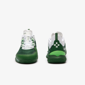 Giay Lacoste Tennis AG-LT23 Ultra 'Green White' 47SMA0101-2D2