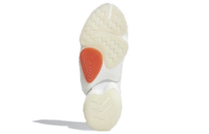 Giay Adidas Crazy BYW 2 'Ash Grey Ember' BD7999