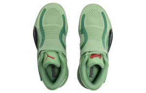 Giay Puma Rise Nitro 'Green' 377434-01