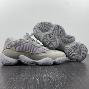 Giay Adidas Yeezy 500 'Stone Salt' IE4783