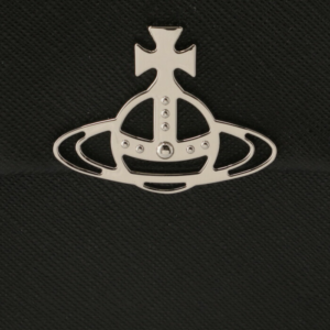 Tui Vivienne Westwood Saffiano Phone Bag 'Black' 53030019L001NN402