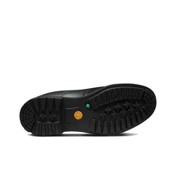 Giay Timberland Lace Ups 'Black' 5549RW