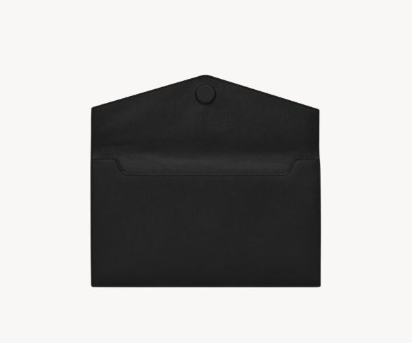 Tui Vi Nu Saint Laurent Uptown 'Black' 5657391GF0J1000