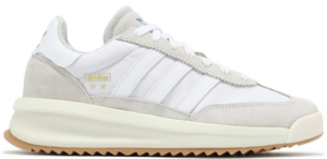 Giay Adidas SL 72 RTN 'White Light Grey' ID1031