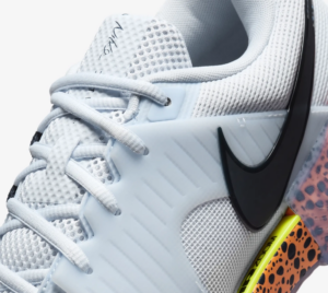 Giay Nike Air Zoom GP Challenge 1 HC 'Olympic Safari' FV2285-900