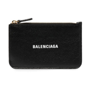 Vi Balenciaga Card Holder 'Black' 6371301IZIM-1090