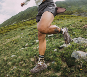 Giay Hoka One One Mafate Speed 4 Lite 'Satisy Rubber' 1157050-RBBR