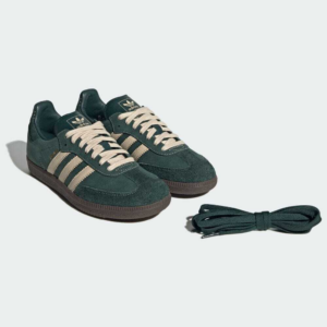 Giay Adidas Samba OG 'Mineral Green' IG1986