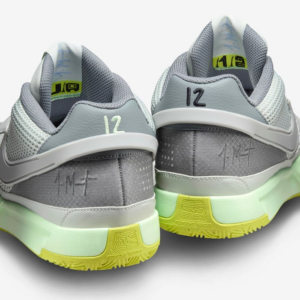 Giay Nike Ja 1 'Light Silver' FQ4796-003