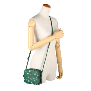 Tui Coach Outlet 'Green' C8699-QBGRU