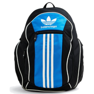 Balo Adidas Small Backpack x Balenciaga 'Blue' 721695210M01064