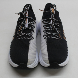 Giay Hoka One Wmns Carbon X 3 'Black Peach' 1123193-BWHT