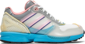 Giay Adidas ZX 6000 'Orbit Grey' GZ2711