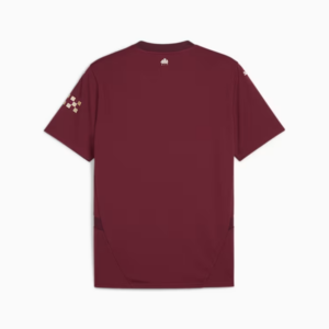 Ao Puma Manchester City 24/25 Third Jersey 'Dark Jasper' 775201-03