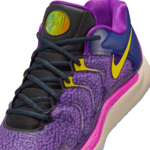 Giay Nike KD 17 'Travel Ball' FJ9488-400