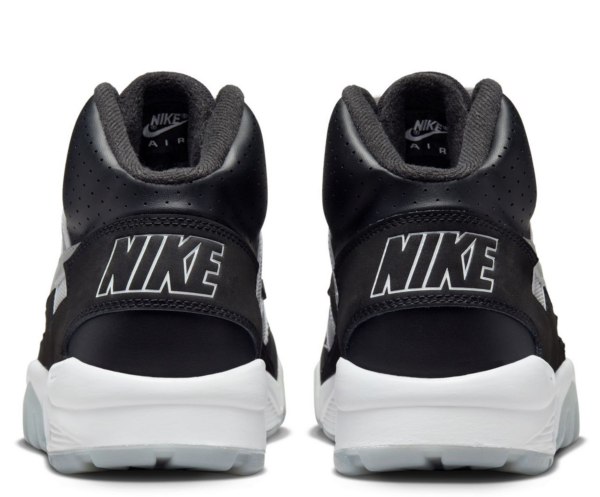 Giay Nike Air Trainer SC High 'Raiders 2022' DZ4405-001