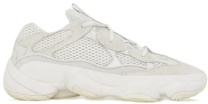 Giay Adidas Yeezy 500 2023 'Bone White' ID5114