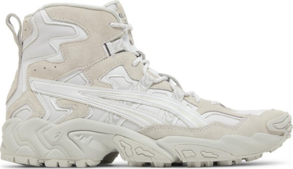 Giay Asics Gel Nandi High 'White' 1201A511-100