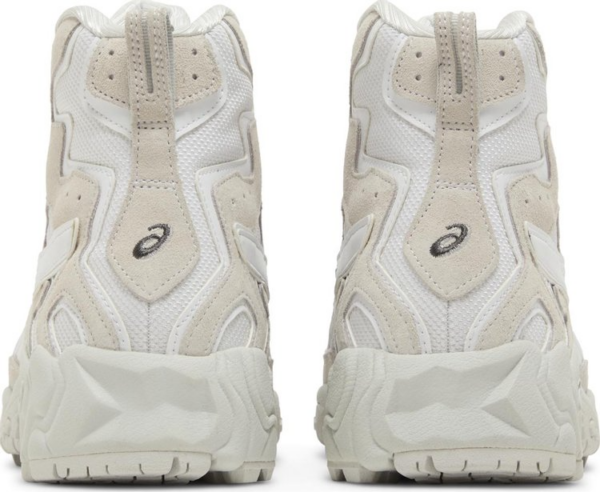 Giay Asics Gel Nandi High 'White' 1201A511-100