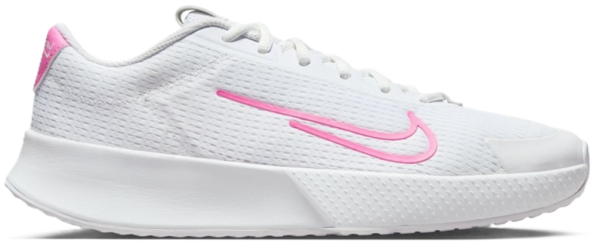 Giay Nike Court Vapor Lite 2 HC 'White Playful Pink' DV2019-107