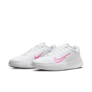 Giay Nike Court Vapor Lite 2 HC 'White Playful Pink' DV2019-107