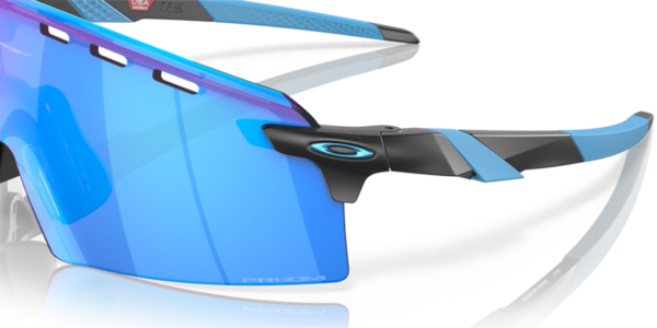 Kinh Oakley Encoder Strike Vented 'Blue' OO9235-05