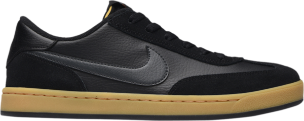 Giay Nike FC Classic SB 'Black Anthracite' 909096-008