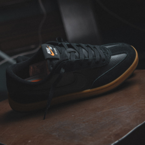 Giay Nike FC Classic SB 'Black Anthracite' 909096-008