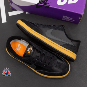 Giay Nike FC Classic SB 'Black Anthracite' 909096-008